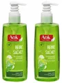 Produktbild: ✅ Aok Reine Sache! Gesichtswasser mit Ginseng Mischhaut & unreine Haut 2x 200ml✅