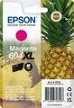 Produktbild: Epson 604XL - 4 ml - XL - Magenta - original