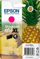 Produktbild: Epson 16 Mulitpack - 4 Farben- Druckerpatrone Tintenpatrone