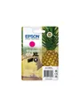 Produktbild: Epson 604XL - XL - magenta - original - ink cartridge - Tintenpatrone Magenta