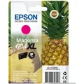 Produktbild: Original Epson C13T10H34010 / 604XL Tintenpatrone magenta