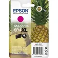 Produktbild: 604XL Ananas magenta Druckerpatrone