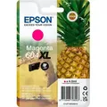 Produktbild: Original Epson Tinten Patrone 604XL magenta (C13T10H34010) für Expression 320...