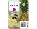 Produktbild: Epson 604 XL Tintenpatrone (1-tlg., Original Druckerpatrone, magenta)
