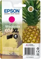 Produktbild: Epson 604XL Ananas magenta Druckerpatrone #13068209