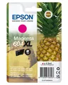 Produktbild: Epson Orginal 604XL Tinte Ananas Singlepack Magenta XL, XP-2200 XP-2205 XP-3200 