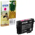 Produktbild: EPSON 604XL/T10H34  magenta Druckerpatrone