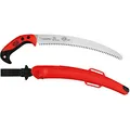 Produktbild: FELCO 630 Astsäge (gebogene Säge mit ziehendem Schnitt, Sägeblatt 33 cm, Schnitt-ø 120 mm, Länge 495 mm, Baumsäge inkl. Etui) FELCO 630
