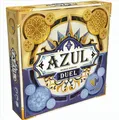 Produktbild: Next Move Games, Azul Duel, Deutsch, Familienspiel, Brettspiel, 2 Spieler, ab 10 Plus Jahren, 45 Minuten
