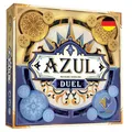 Produktbild: Next Move Games, Azul Duel, Deutsch, Familienspiel, Brettspiel, 2 Spieler, ab 10 Plus Jahren, 45 Minuten