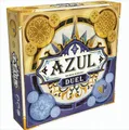 Produktbild: Asmodee Spiel Azul Duel DE