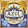 Produktbild: Azul: Duel – German edition (2025)