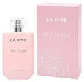 Produktbild: LA RIVE Woman Poetique Eau de Parfum 90 ml