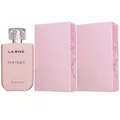 Produktbild: La Rive Poetique 2 x 90 ml Eau de Parfum EDP Set Damenparfum
