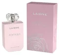 Produktbild: La Rive POETIQUE Eau de Parfum EdP Spray blumiger Damenduft Duftzwilling 90ml