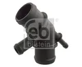 Produktbild: Kühlmittelflansch FEBI BILSTEIN 107181 für VW AUDI SKODA SEAT GOLF BORA 1J1 4 1