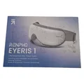 Produktbild: RENPHO Eyeris 1 Augenmassagegerät mit Wärmefunktion und Fernbedienung, Vibration