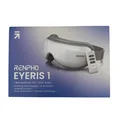 Produktbild: RENPHO Eyeris 1 - Augenmassagegerät mit Fernbedienung, Wärme,