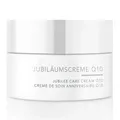 Produktbild: Charlotte Meentzen Q10 Jubiläumscreme 50ml -reichhaltige Tages- und Nachtpflege