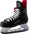 Produktbild: Bauer Schlittschuhe Eishockey Complet Pro Skate Jr. Schwarz/Weiß/Rot
