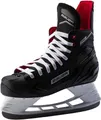 Produktbild: Bauer Schlittschuhe Ju.-Eishockey-Schuh Pro Skate SCHWARZ-WEISS-ROT-SI