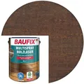 Produktbild: Baufix Holzlasur Multispray, 5,0l, innen und außen, wetterfest, palisander