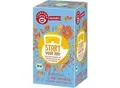 Produktbild: TEEKANNE Organics Start Your Day Bio Koffeinfrei Tee Kräutertee 20 Stück à 1.8 g