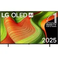 Produktbild: OLED65B59LA.AEU evo TV, OLED-Fernseher 164 cm (65 Zoll), schwarz, UltraHD/4K, HDR, SmartTV, 120Hz Panel