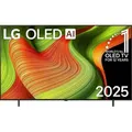 Produktbild: LG OLED65B59LA TV 65 Zoll (165 cm) 4K OLED AI TV - Schwarz