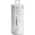 Produktbild: Cricut Vinylfolie Joy 2007359 Smart Label, weiß, 13,9 x 121,9 cm, beschreibbar, permanent