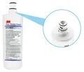Produktbild: 3M™ Wasserfilter AP3-C765-E / 7100016371