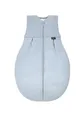 Produktbild: Alvi® Babyschlafsack 4-Season Mull-Schlafsack (1 tlg., 4-Season Mull-Schlafsack), TOG Wert: 2.0