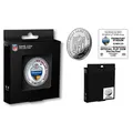 Produktbild: NFL Frankfurt Game 2023 Official Flip Coin (39mm) Münze