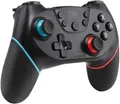 Produktbild: Switch Controller für Switch/Switch 2/OLED/Lite, Switch Pro Controller mit Ha...