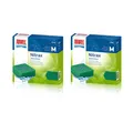 Produktbild: Juwel Jumbo Nitrax Schwamm Filtermedium Bioflow 8,0, 2-er-Packung