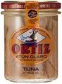 Produktbild: Ortiz Thon à l'huile d'olive - Le bocal de 150g net égoutté