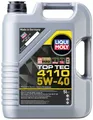 Produktbild: Liqui Moly Top Tec 4110 5W-40 21479 Leichtlaufmotoröl 5l