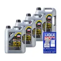 Produktbild: 20L LIQUI MOLY Motoröl TOP TEC 4110 5W-40 für ACEA C3 API SN  Longlife04 VW51100