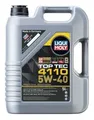 Produktbild: Liqui Moly 21479 Motoröl für DACIA DAEWOO DODGE  passend für FIAT FORD HONDA 214