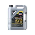 Produktbild: 21479 LIQUI MOLY Motoröl Top Tec 4110 5W-40