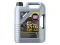 Produktbild: Liqui Moly Top Tec 4110 Motoröl 5W-40 5-Liter Motorenöl - 21479
