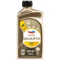 Produktbild: TotalEnergies Quartz Ineo FGO 1L 5W-40 Motoröl C3 SN BMWLonglife-04 MB229.52