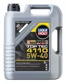 Produktbild: LIQUI MOLY 21479 LM Top Tec 4110 5W-40 5 l Kanister Kia