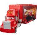Produktbild: Disney Pixar Cars Transforming Mack Spielset (HDC75)