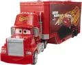 Produktbild: Disney Pixar Cars Tuning Mack Spielset Truck Tuning Station HDC75