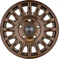 Produktbild: Alufelgen OZ RACING RALLY RAID 17
