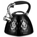 Produktbild: 5908287274556 KETTLE WITH  WHISTLE KLAUSBERG 3L KB-7455 KLAUSBERG