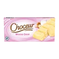 Produktbild: 4061458021951 Choceur Weisse Crisp - Czekolada Biała z Orzechami 200 g Choceur