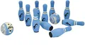 Produktbild: Eduplay 170186 Geschicklichkeit Soft Bowling, Mehrfarbig