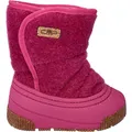 Produktbild: CMP Unisex Kinder Eco Baby Latu Snowboot Shoes Schnee-Stiefel, Amaranto Mel, 24/25 EU